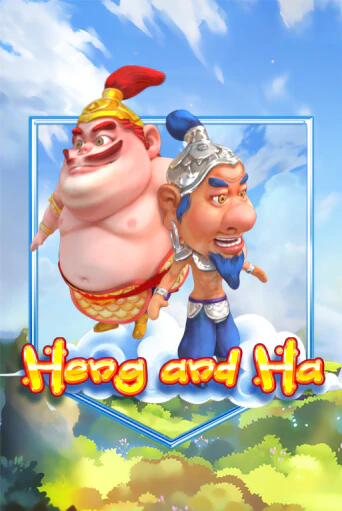 Heng and Ha - играть онлайн | Вулкан Вегас Беларусь - без регистрации
