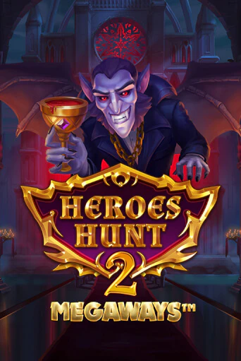 Heroes Hunt 2 Megaways - играть онлайн | Вулкан Вегас Беларусь - без регистрации