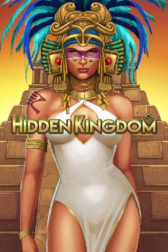 Hidden Kingdom - играть онлайн | Вулкан Вегас Беларусь - без регистрации