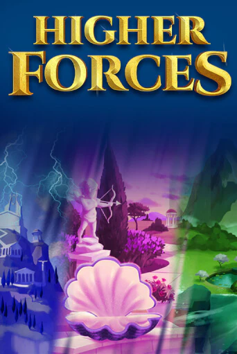Higher Forces - играть онлайн | Вулкан Вегас Беларусь - без регистрации
