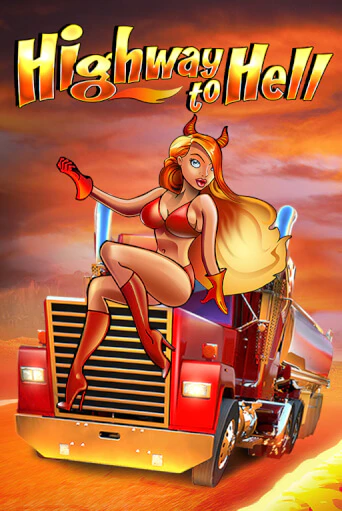 Highway To Hell - играть онлайн | Вулкан Вегас Беларусь - без регистрации