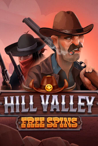 Hill Walley - играть онлайн | Вулкан Вегас Беларусь - без регистрации