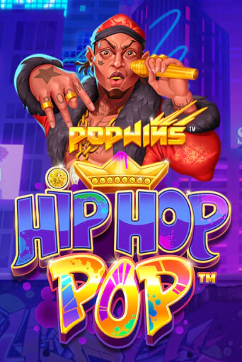 HipHopPop - играть онлайн | Вулкан Вегас Беларусь - без регистрации