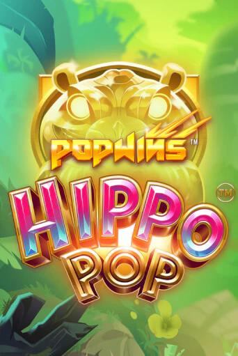 HippoPop™ - играть онлайн | Вулкан Вегас Беларусь - без регистрации