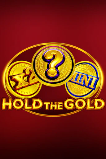 Hold The Gold - играть онлайн | Вулкан Вегас Беларусь - без регистрации