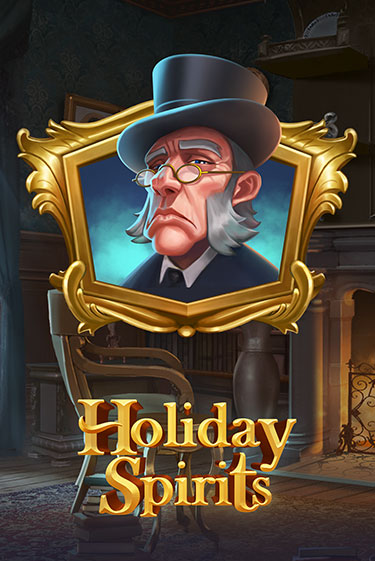 Holiday Spirits - играть онлайн | Вулкан Вегас Беларусь - без регистрации