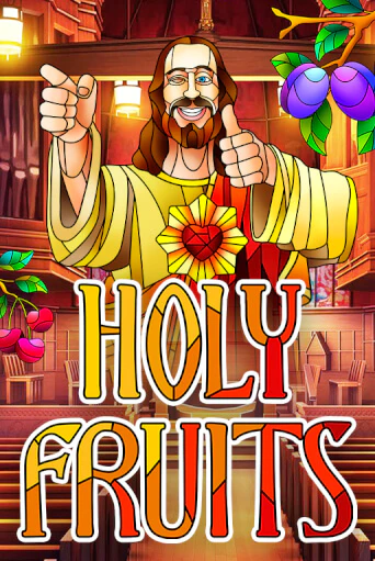 Holy Fruits - играть онлайн | Вулкан Вегас Беларусь - без регистрации