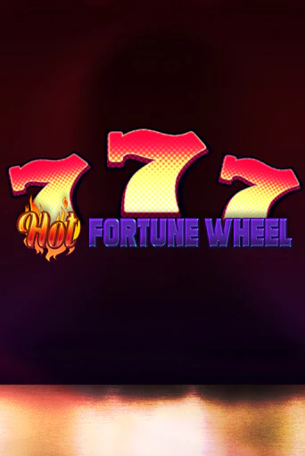 Hot Fortune Wheel - играть онлайн | Вулкан Вегас Беларусь - без регистрации