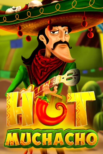 Hot Muchacho - играть онлайн | Вулкан Вегас Беларусь - без регистрации