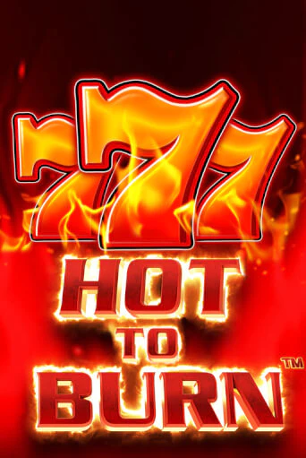 Hot to Burn - играть онлайн | Вулкан Вегас Беларусь - без регистрации