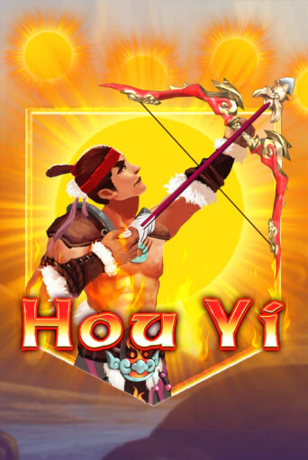 Hou Yi - играть онлайн | Вулкан Вегас Беларусь - без регистрации