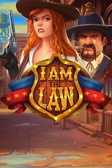 I Am The Law - играть онлайн | Вулкан Вегас Беларусь - без регистрации