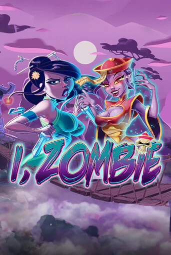 I, Zombie - играть онлайн | Вулкан Вегас Беларусь - без регистрации