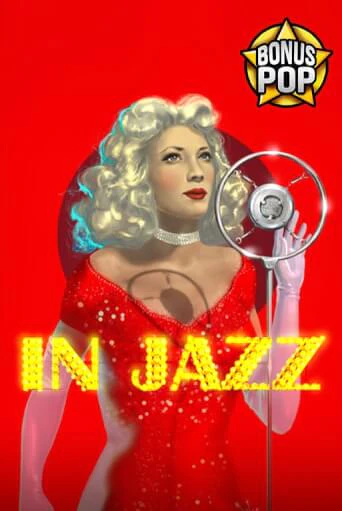 In Jazz - играть онлайн | Вулкан Вегас Беларусь - без регистрации