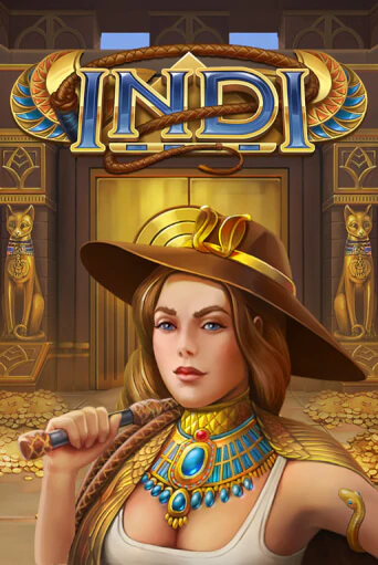 Indi - играть онлайн | Вулкан Вегас Беларусь - без регистрации