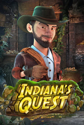 Indiana's Quest - играть онлайн | Вулкан Вегас Беларусь - без регистрации