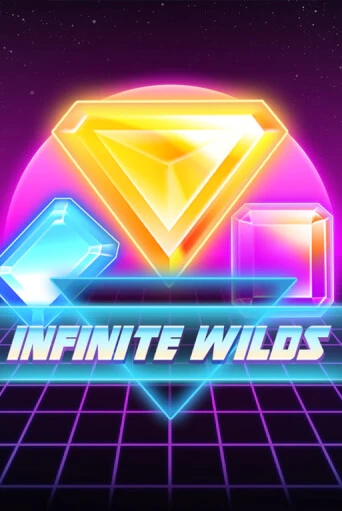 Infinite Wilds - играть онлайн | Вулкан Вегас Беларусь - без регистрации