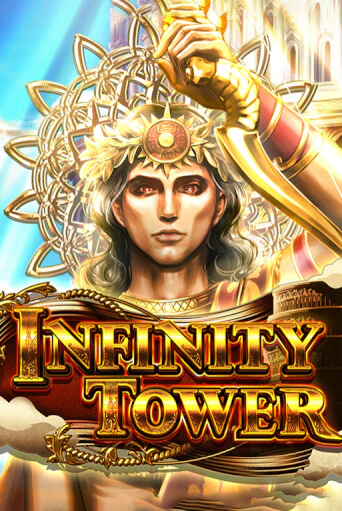 Infinity Tower - играть онлайн | Вулкан Вегас Беларусь - без регистрации