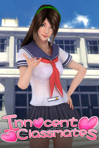 Innocent Classmates - играть онлайн | Вулкан Вегас Беларусь - без регистрации