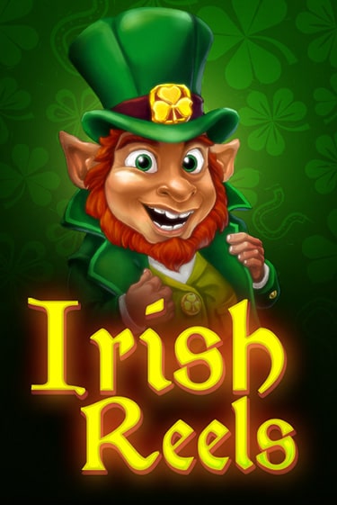 Irish Reels - играть онлайн | Вулкан Вегас Беларусь - без регистрации