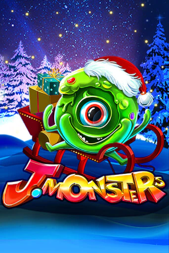 J.Monsters - играть онлайн | Вулкан Вегас Беларусь - без регистрации