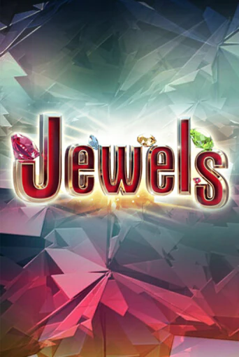 Jewels - играть онлайн | Вулкан Вегас Беларусь - без регистрации