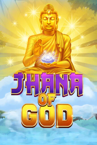 Jhana of God - играть онлайн | Вулкан Вегас Беларусь - без регистрации