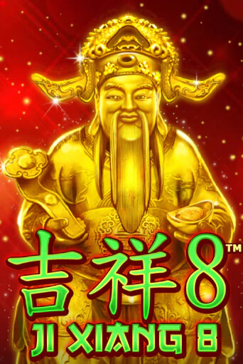 Ji Xiang 8 - играть онлайн | Вулкан Вегас Беларусь - без регистрации