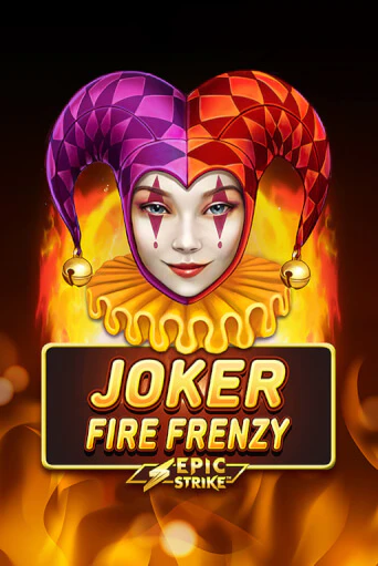 Joker Fire Frenzy - играть онлайн | Вулкан Вегас Беларусь - без регистрации