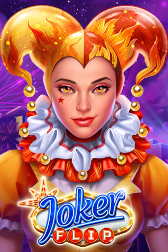 Joker Flip - играть онлайн | Вулкан Вегас Беларусь - без регистрации