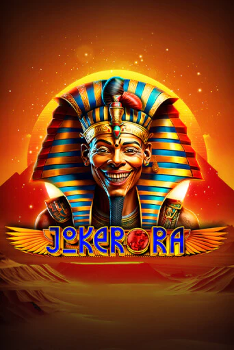 Joker Ra - играть онлайн | Вулкан Вегас Беларусь - без регистрации