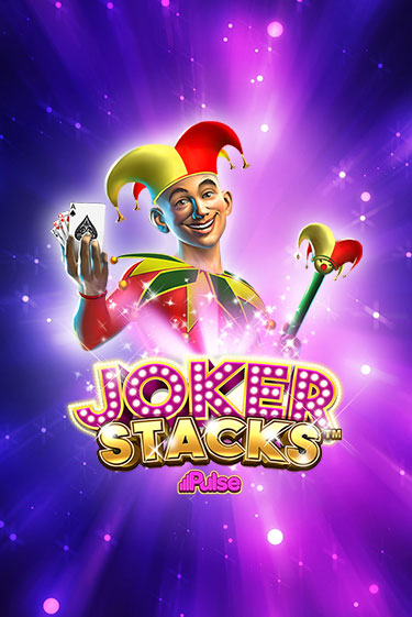 Joker Stacks - играть онлайн | Вулкан Вегас Беларусь - без регистрации