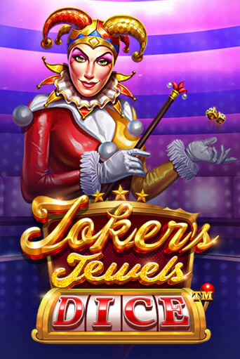 Joker's Jewel Dice - играть онлайн | Вулкан Вегас Беларусь - без регистрации