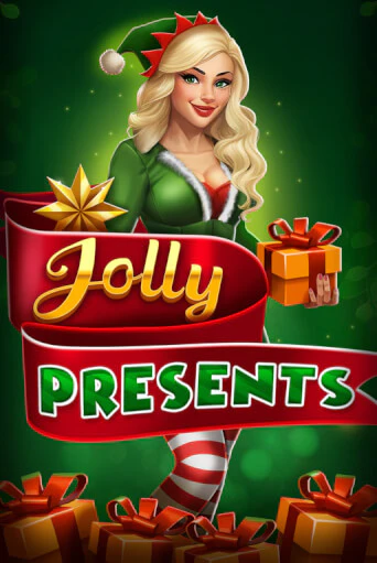 JOLLY PRESENTS - играть онлайн | Вулкан Вегас Беларусь - без регистрации