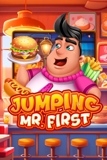 Jumping Fat Guy - играть онлайн | Вулкан Вегас Беларусь - без регистрации