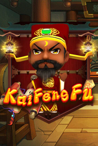 Kai Feng Fu - играть онлайн | Вулкан Вегас Беларусь - без регистрации