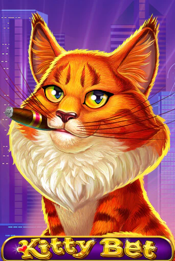 Kitty Bet - играть онлайн | Вулкан Вегас Беларусь - без регистрации