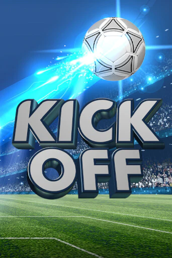 KickOff - играть онлайн | Вулкан Вегас Беларусь - без регистрации