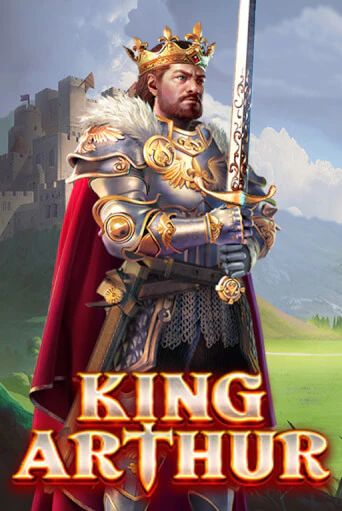 King Arthur - играть онлайн | Вулкан Вегас Беларусь - без регистрации