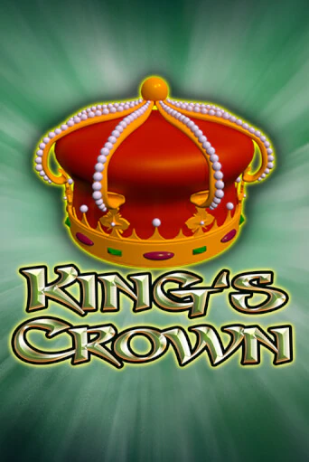 King's Crown - играть онлайн | Вулкан Вегас Беларусь - без регистрации