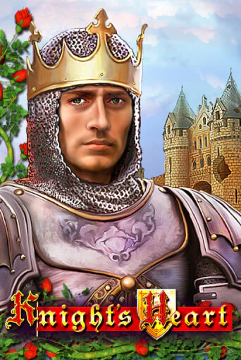 Knight's Heart - играть онлайн | Вулкан Вегас Беларусь - без регистрации