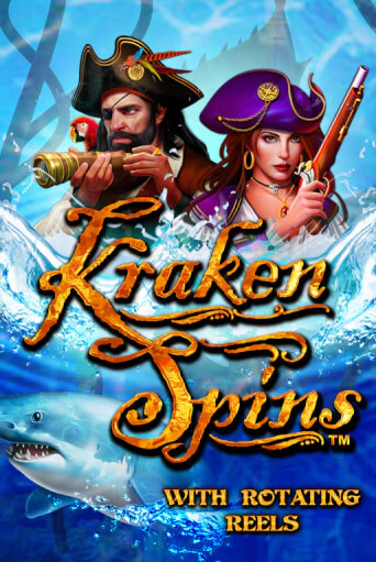 Kraken Spins - играть онлайн | Вулкан Вегас Беларусь - без регистрации