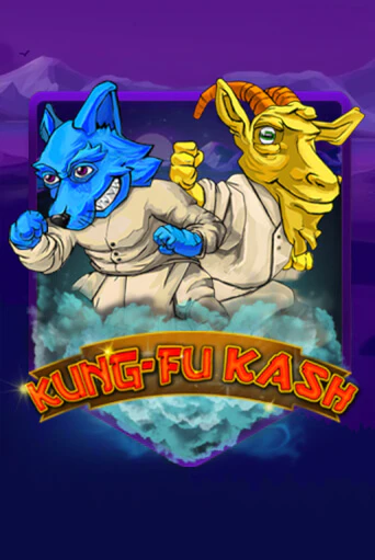 KungFu Kash - играть онлайн | Вулкан Вегас Беларусь - без регистрации