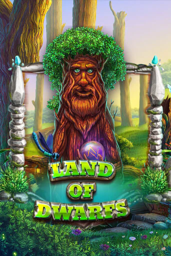 Land Of Dwarfs - играть онлайн | Вулкан Вегас Беларусь - без регистрации
