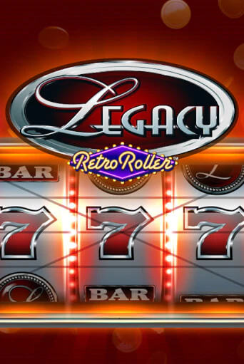 Legacy Retro Roller™ - играть онлайн | Вулкан Вегас Беларусь - без регистрации