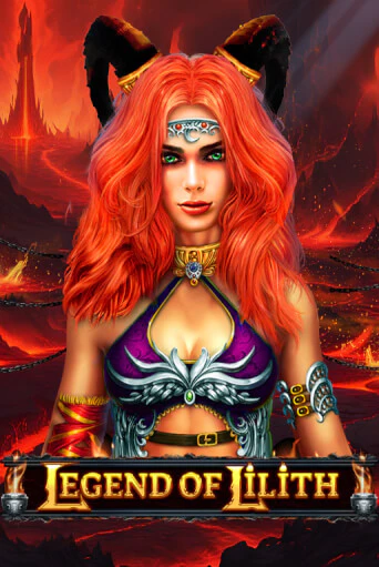Legend Of Lilith - играть онлайн | Вулкан Вегас Беларусь - без регистрации