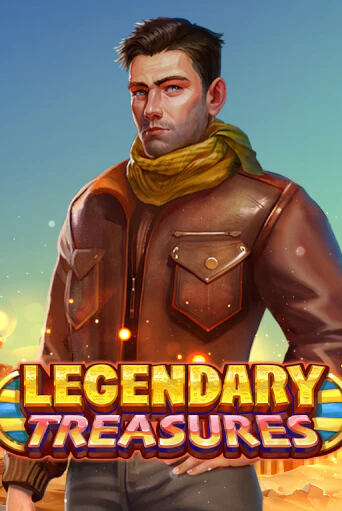 Legendary Treasures™ - играть онлайн | Вулкан Вегас Беларусь - без регистрации