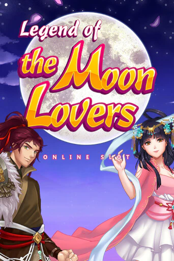 Legend of the Moon Lovers - играть онлайн | Вулкан Вегас Беларусь - без регистрации