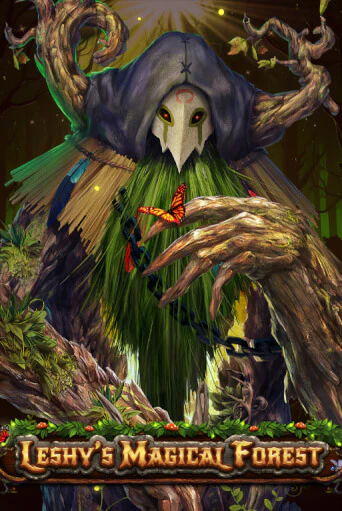 Leshy's Magical Forest - играть онлайн | Вулкан Вегас Беларусь - без регистрации