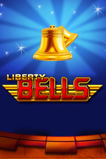 Liberty Bells - играть онлайн | Вулкан Вегас Беларусь - без регистрации